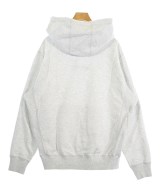 AIME LEON DORE（エメレオンドレ）パーカー グレー サイズ:-(XXL位) メンズ/2200682484190