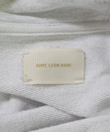AIME LEON DORE（エメレオンドレ）パーカー グレー サイズ:-(XXL位) メンズ/2200682484190