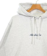 AIME LEON DORE（エメレオンドレ）パーカー グレー サイズ:-(XXL位) メンズ/2200682484190
