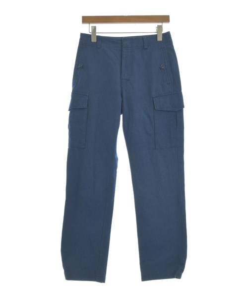 AIME LEON DORE(エメレオンドレ)カーゴパンツ 青 サイズ:XS/2200692286050