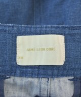 AIME LEON DORE（エメレオンドレ）カーゴパンツ 青 サイズ:XS メンズ/2200692286050