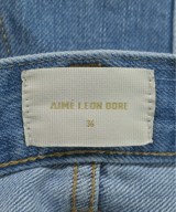 AIME LEON DORE（エメレオンドレ）ショートパンツ 青 サイズ:36(XXL位) メンズ/2200686765356