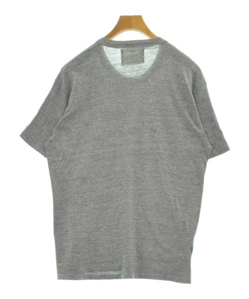 amok（アモック）Tシャツ・カットソー グレー サイズ:L メンズ/2200462475387