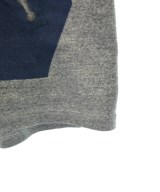 amok（アモック）Tシャツ・カットソー グレー サイズ:L メンズ/2200462475387