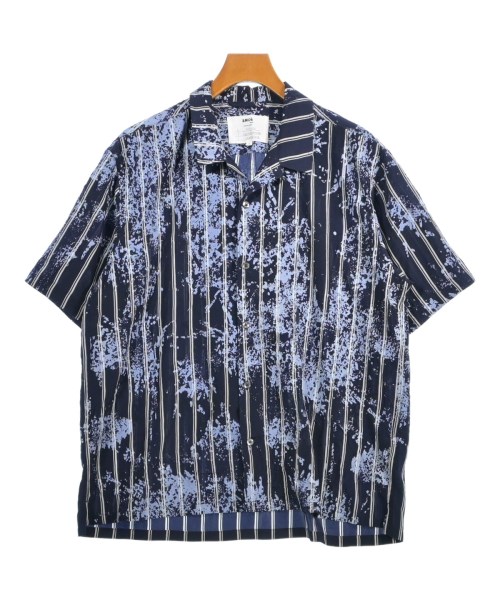 アモック(amok)のamok カジュアルシャツ