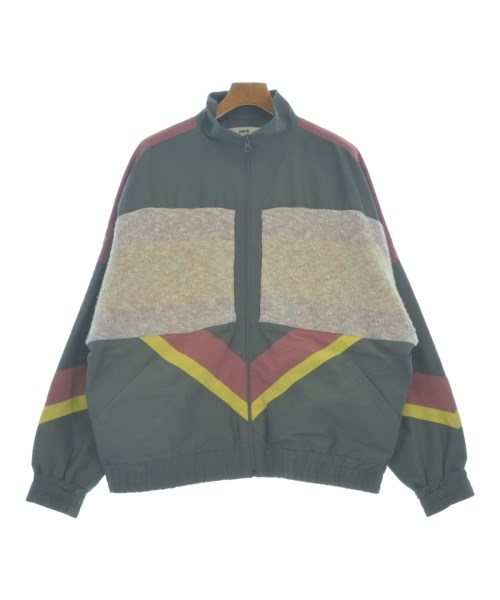 アモック(amok)のamok ブルゾン