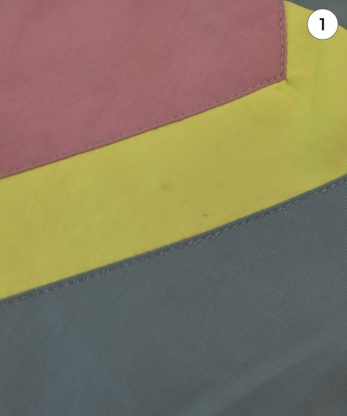 amok（アモック）ブルゾン グレー サイズ:M メンズ/2200639393070