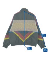 amok（アモック）ブルゾン グレー サイズ:M メンズ/2200639393070