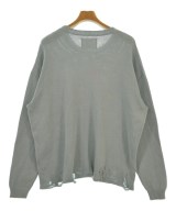 amok（アモック）ニット・セーター 青 サイズ:-(XL位) メンズ/2200622214016