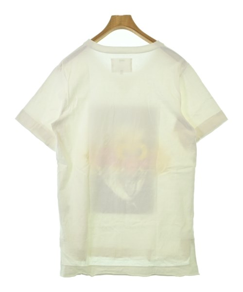 amok（アモック）Tシャツ・カットソー 白 サイズ:M メンズ/2200678794081