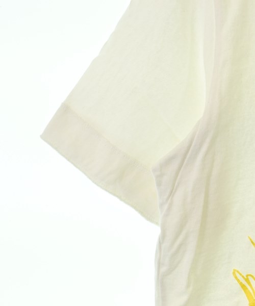 amok（アモック）Tシャツ・カットソー 白 サイズ:M メンズ/2200678794081