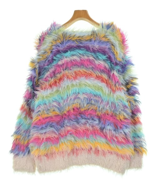 amok（アモック）カーディガン ピンク サイズ:S メンズ/2200678794111