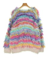 amok（アモック）カーディガン ピンク サイズ:S メンズ/2200678794111