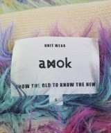 amok（アモック）カーディガン ピンク サイズ:S メンズ/2200678794111