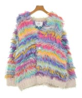 amok カーディガン