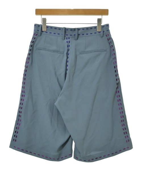 amok（アモック）ショートパンツ 青 サイズ:S メンズ/2200678914205
