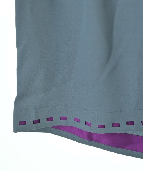 amok（アモック）ショートパンツ 青 サイズ:S メンズ/2200678914205