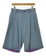 amok（アモック）ショートパンツ 青 サイズ:S メンズ/2200678914205