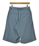 amok（アモック）ショートパンツ 青 サイズ:S メンズ/2200678914205