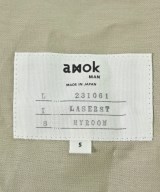 amok（アモック）ショートパンツ 青 サイズ:S メンズ/2200678914205