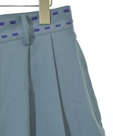 amok（アモック）ショートパンツ 青 サイズ:S メンズ/2200678914205