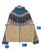 amok（アモック）その他 ベージュ サイズ:M メンズ/2200650852082