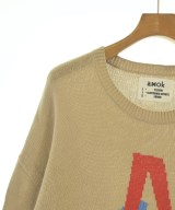 amok（アモック）ニット・セーター ベージュ サイズ:-(XL位) メンズ/2200706070026