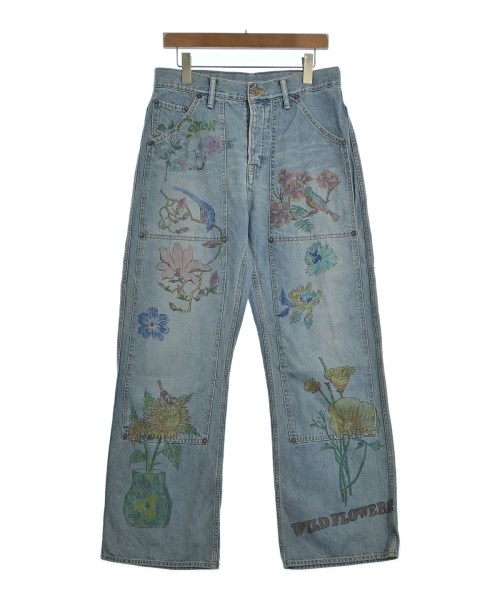 amok(アモック)のデニムパンツ サイズ:-(M位) 20,900円