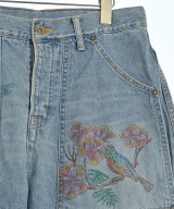 amok（アモック）デニムパンツ 青 サイズ:-(M位) メンズ/2200708926499