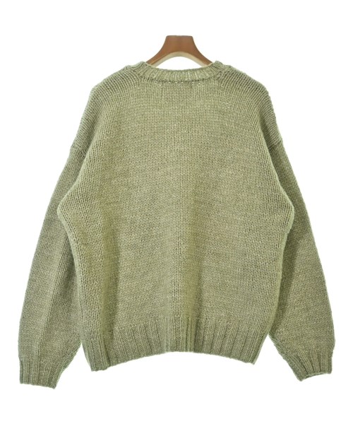 amok（アモック）ニット・セーター 緑 サイズ:M メンズ/2200665901010