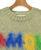 amok（アモック）ニット・セーター 緑 サイズ:M メンズ/2200665901010