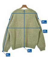 amok（アモック）ニット・セーター 緑 サイズ:M メンズ/2200665901010