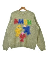 amok ニット・セーター