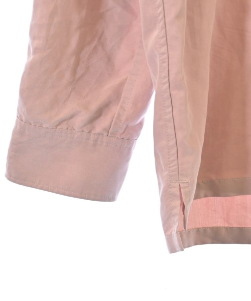 amok（アモック）カジュアルシャツ ピンク サイズ:M メンズ/2200665901102