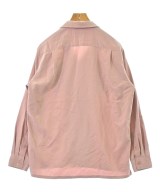 amok（アモック）カジュアルシャツ ピンク サイズ:M メンズ/2200665901102