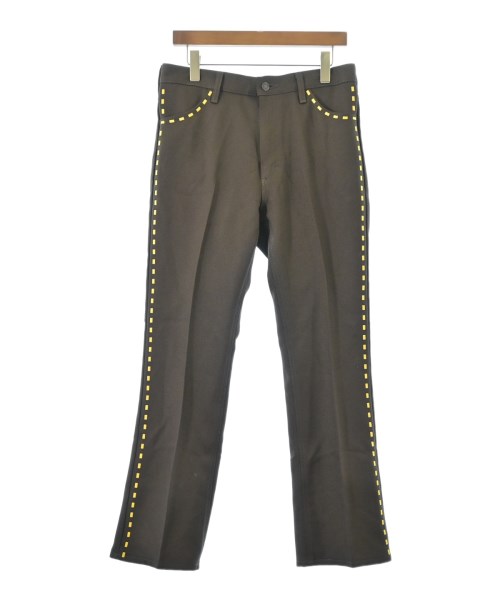 amok(アモック)その他 茶 サイズ:30(M位)/2200665901126