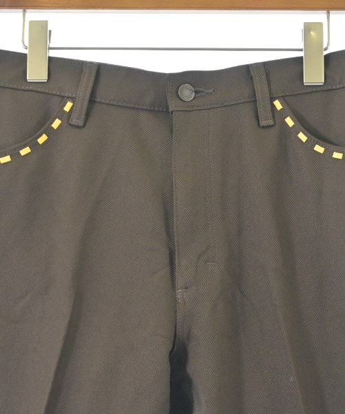 amok（アモック）その他 茶 サイズ:30(M位) メンズ/2200665901126