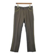 amok（アモック）その他 茶 サイズ:30(M位) メンズ/2200665901126