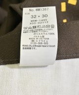 amok（アモック）その他 茶 サイズ:30(M位) メンズ/2200665901126