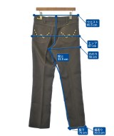 amok（アモック）その他 茶 サイズ:30(M位) メンズ/2200665901126