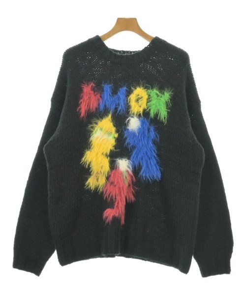 amok(アモック)のニット・セーター サイズ:M 15,400円