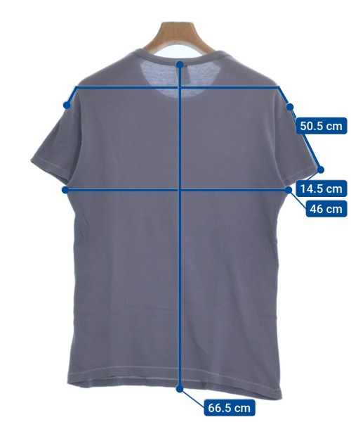 TAILGATE VINTAGE（テイルゲートヴィンテージ）Tシャツ・カットソー 紺 サイズ:XS メンズ/2200479069050