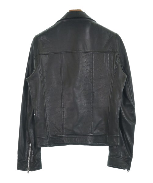 Radice（ラディーチェ）ライダース 黒 サイズ:46(M位) メンズ/2200619268053