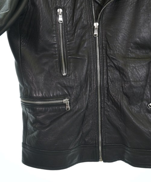 Radice（ラディーチェ）ライダース 黒 サイズ:46(M位) メンズ/2200619268053