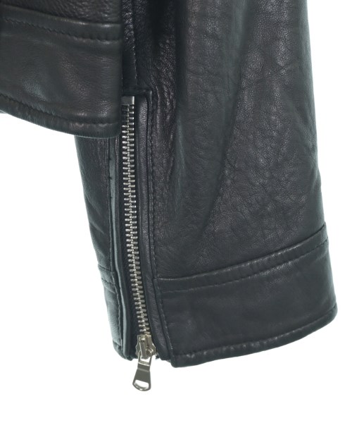 Radice（ラディーチェ）ライダース 黒 サイズ:46(M位) メンズ/2200619268053