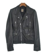 Radice（ラディーチェ）ライダース 黒 サイズ:46(M位) メンズ/2200619268053