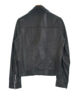 Radice（ラディーチェ）ライダース 黒 サイズ:46(M位) メンズ/2200619268053