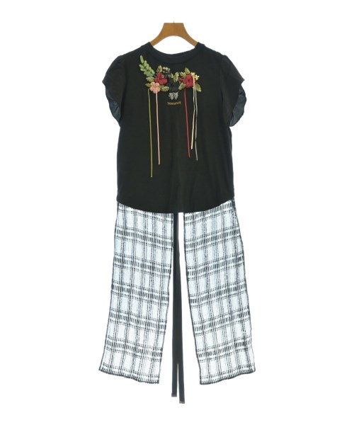 ヨハニクス(YOHANIX)のYOHANIX Tシャツ・カットソー