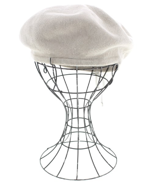 ウィーウィル(WEWILL)のWEWILL ハンチング・ベレー帽