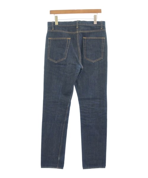 WEWILL（ウィーウィル）デニムパンツ 紺 サイズ:2(M位) メンズ/2200514422192